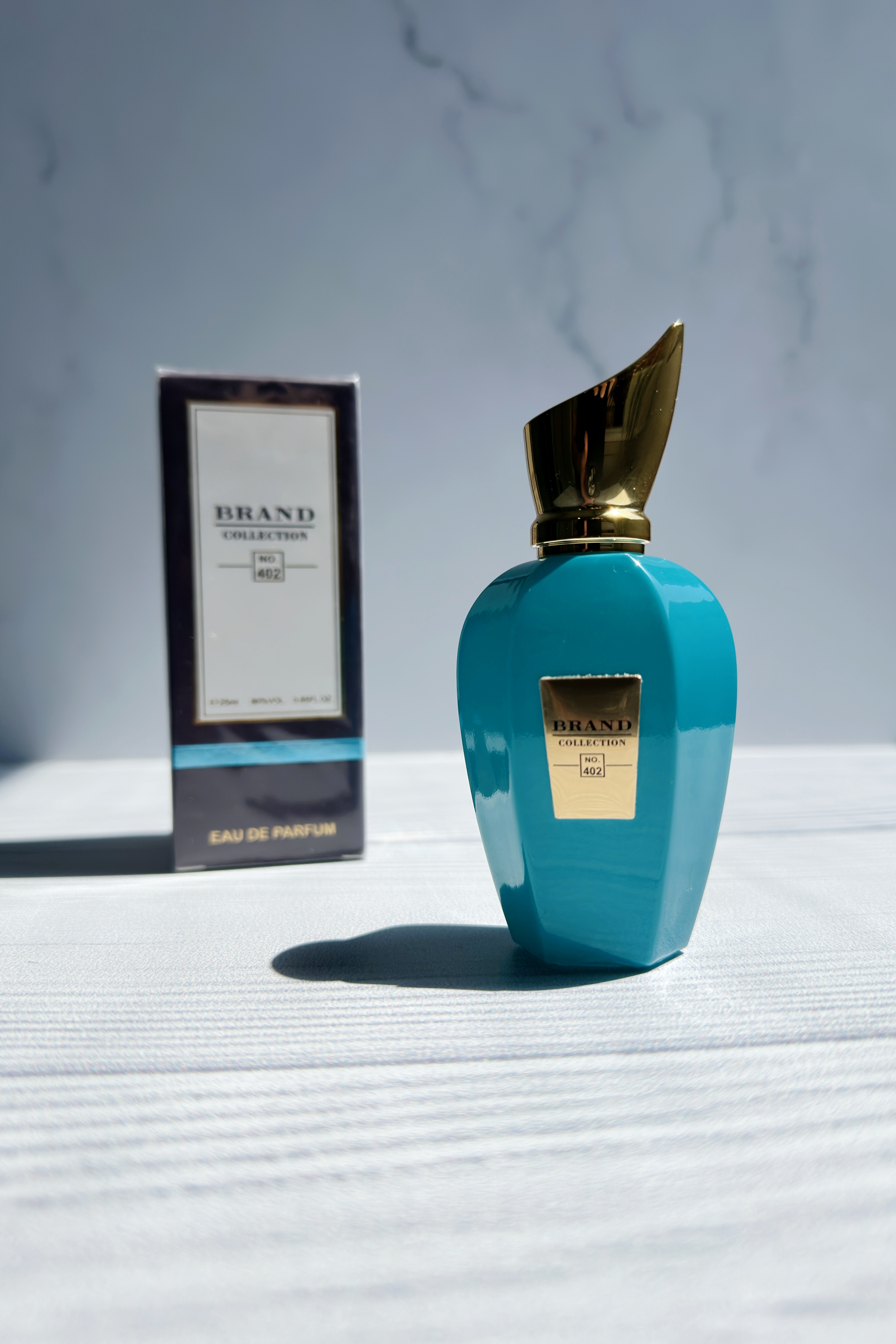عطر ارباپورا برندکالکشن