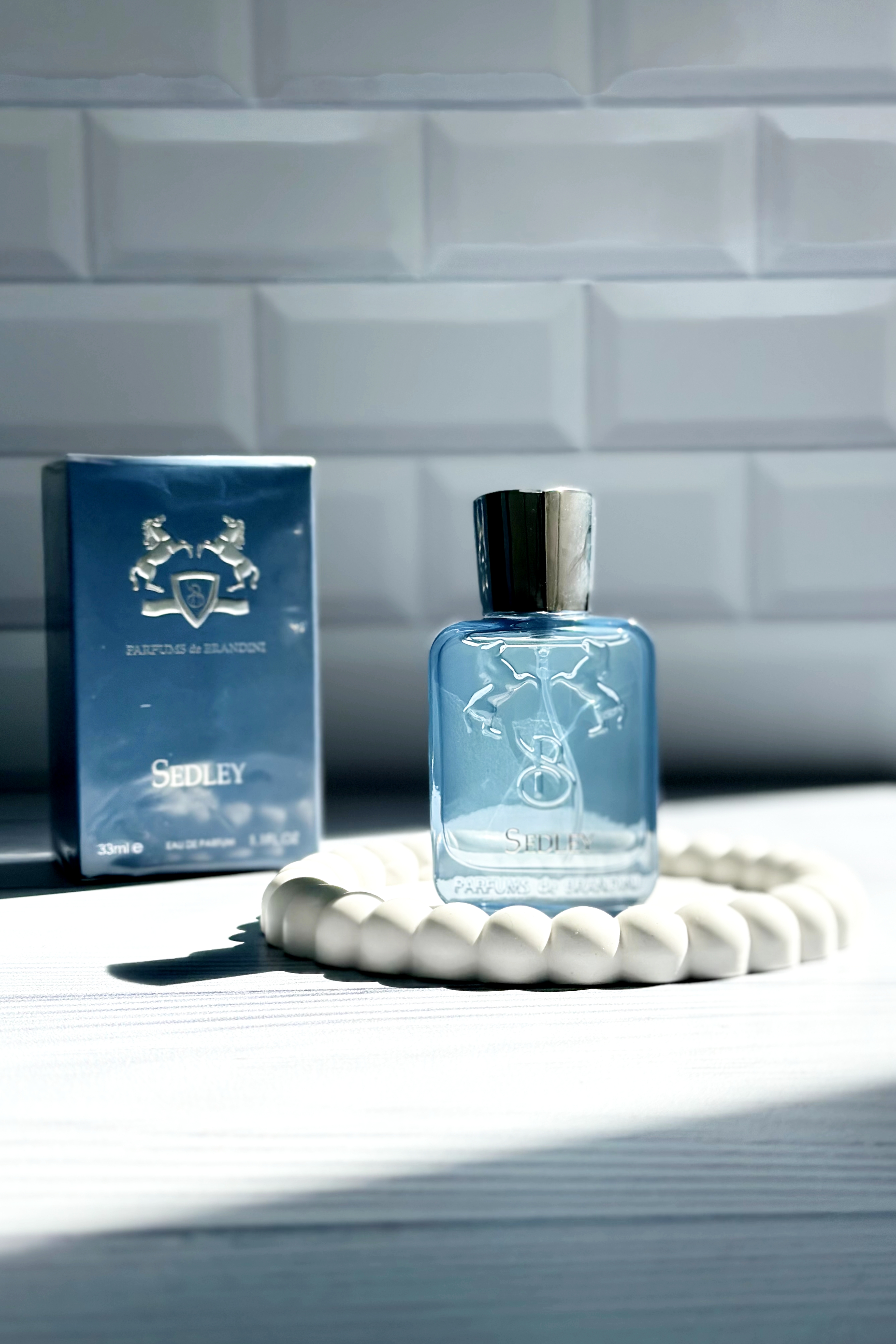 ادکلن د مارلی سدلی برندینی - Brandini Sedley