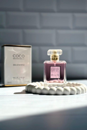 عطر زنانه کوکو مادمازل برندینی ۳۳ میل – Brandini Coco Mademoiselle 33ml
