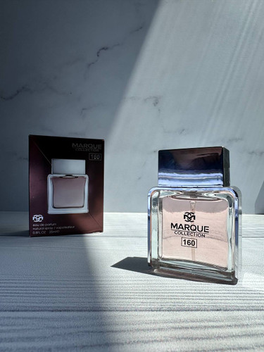 عطر سیکی ایفوریا مارکوکالکشن کد 160حجم 25 میل مردانه | Marquis CK Euphoria – کد 160 (25ml)