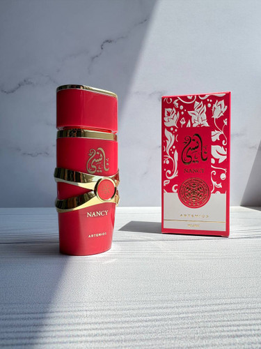 عطر ادکلن ۲۵ میل آرتمیوس یارا کندی | Artemius candy (مشابه Yara Candy)