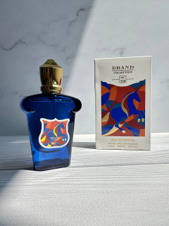 عطر کازاموراتی مفیستو 25 میل برندکالکشن