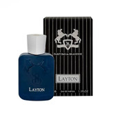 عطر ادوپرفیوم برندینی مدل Layton حجم ۳۳ میلی لیتر