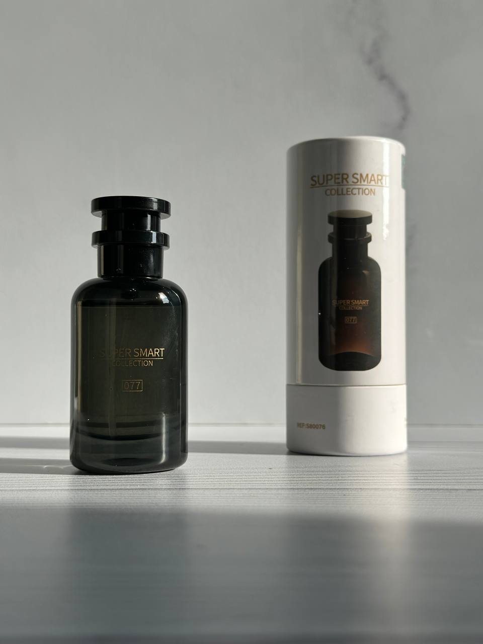 عطر لویی ویتون آمبرنومد 25 میل از سوپراسمارت کد 077– Super Smart Collection (شرکتی)