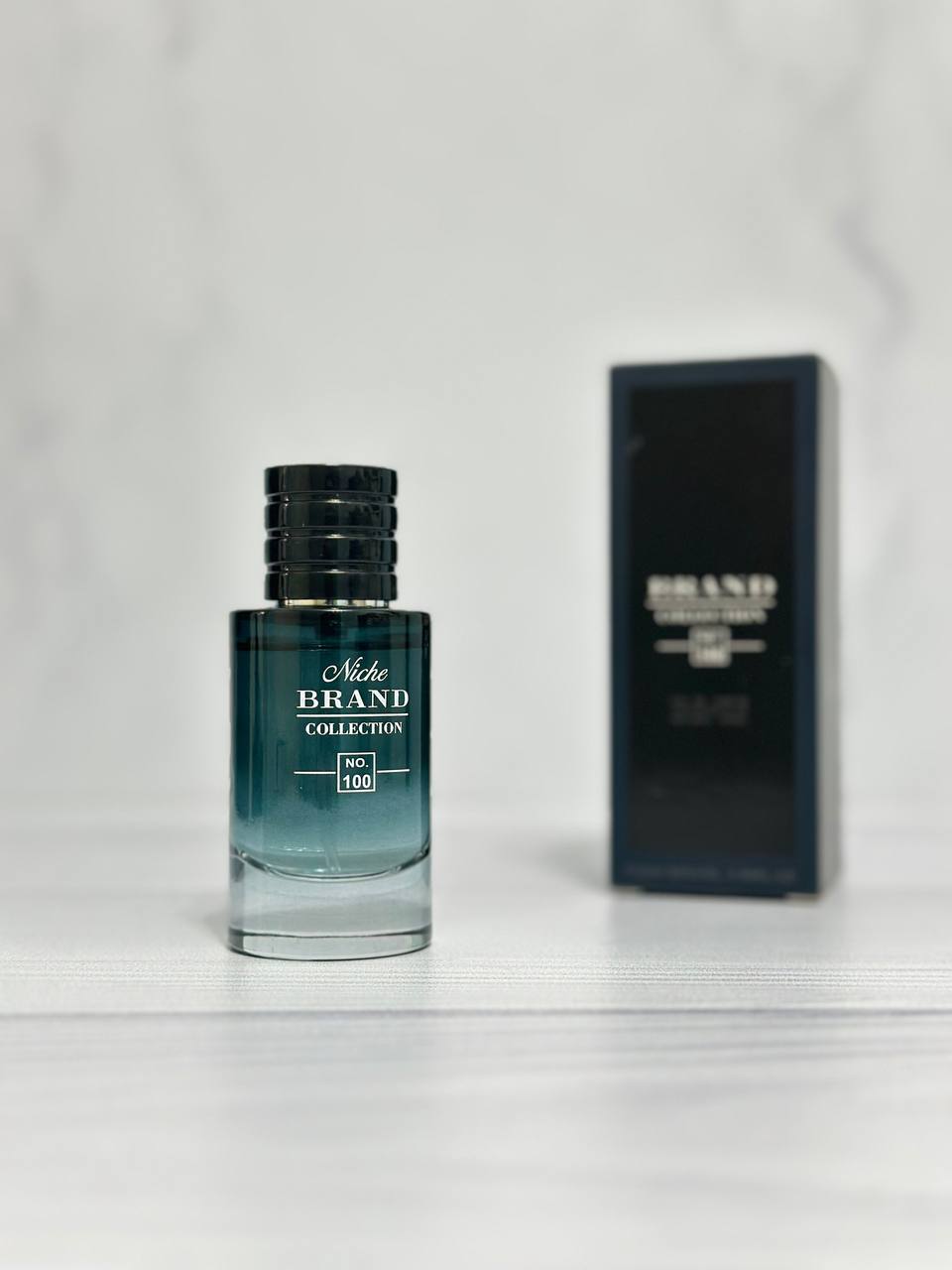 عطر مردانه ساواج دیور برندکالکشن کد 100 حجم 25 میل | Brand Collection Sauvage 25ml No.100