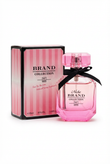 عطر ویکتوریا سکرت بامب شل از برند کالکشن کد225 حجم 25 میل (Brand Collection Bombshell 25ml)