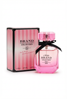 عطر ویکتوریا سکرت بامب شل از برند کالکشن کد225 حجم 25 میل (Brand Collection Bombshell 25ml)
