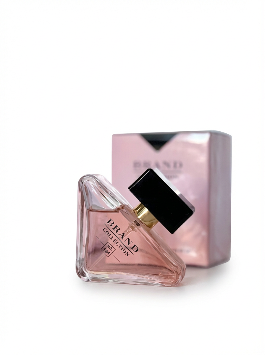 عطر پرادا پارادوکس 25 میل برند کالکشن کد 445 زنانه