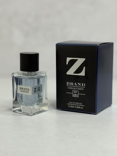 عطر ایوسن لورن وای برندکالکشن کد 231 نسخه 25 میل