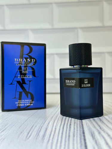 عطر ادکلن رایحه ایو سن لورن وای الکسیر از برند کالکشن | Yves Saint Laurent Y Elixir (Brand Collection) حجم 25 میل کد 425 (شرکتی)