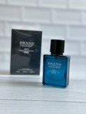 عطر ادکلن بلو شنل مردانه برند کالکشن مدل 070 حجم 25 میل - تصویر محصول