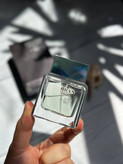 عطر ادکلن مردانه سی کی ایفوریا مردانه برند کالکشن کد 091 (Ck Euphoria) حجم 25 میل