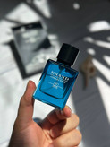 عطر ادکلن بلو شنل مردانه برند کالکشن مدل 070 (Bleu de Chanel) حجم 25 میل